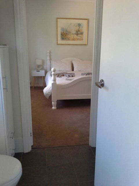 Tree Lodge - Accommodation ACT 1