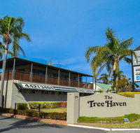 Treehaven Tourist Park - Accommodation ACT