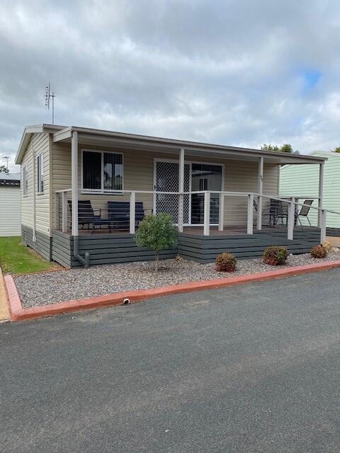 Treehaven Tourist Park - Accommodation ACT 1