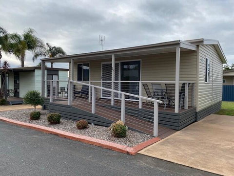 Treehaven Tourist Park - Accommodation ACT 2