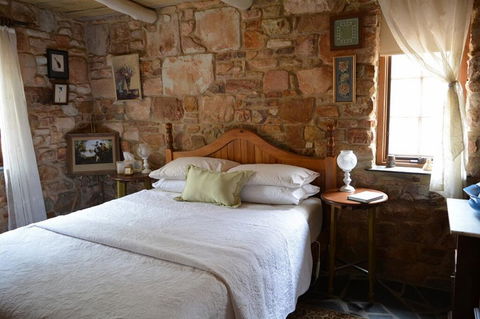 Trestrail Cottage B & B - Accommodation ACT 1