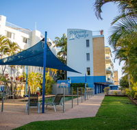 Tripcony Quays - Accommodation ACT