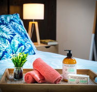 Tropic Studio A Unique Hidden Gem - Accommodation ACT