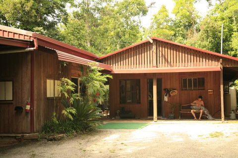 Tropical Bliss Bed And Breakfast - Accommodation ACT 0