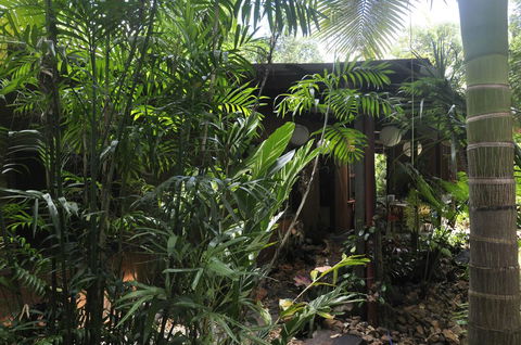 Tropical Bliss Bed And Breakfast - Accommodation ACT 2