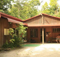 Tropical Bliss bed and breakfast - Accommodation ACT