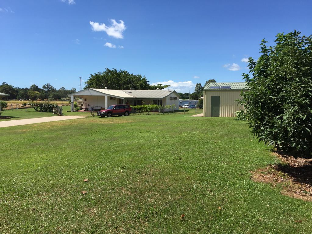 Kamerunga QLD Accommodation ACT