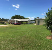 Tropical Retreat - Accommodation ACT