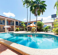 Tropical Queenslander - Accommodation ACT