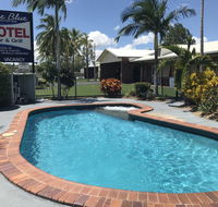 True Blue Motor Inn - Accommodation ACT