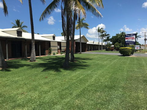 True Blue Motor Inn - Accommodation ACT 3