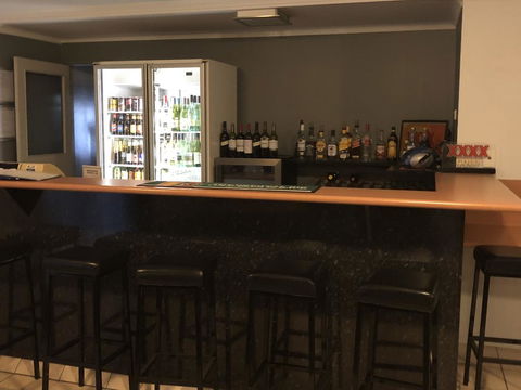 True Blue Motor Inn - Accommodation ACT 2