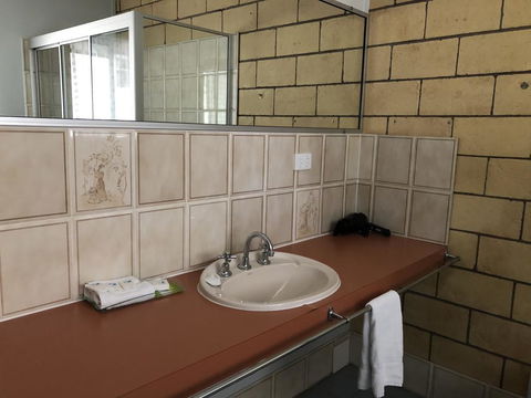 True Blue Motor Inn - Accommodation ACT 1