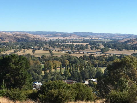 Tuckerbox Motor Inn - Accommodation ACT 3