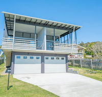 Tuffy's No. 2 16B May Street Crescent Head - Accommodation ACT