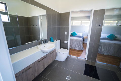 Tuffy's No. 2, 16B May Street, Crescent Head - Accommodation ACT 3