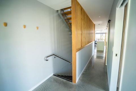 Tuffy's No. 2, 16B May Street, Crescent Head - Accommodation ACT 2