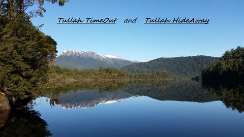 Tullah HideAway - Accommodation ACT 1