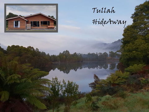 Tullah HideAway - Accommodation ACT 0