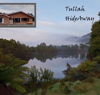 Tullah HideAway - Accommodation ACT