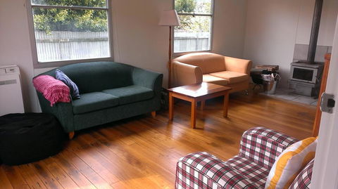 Tullah HideAway - Accommodation ACT 3