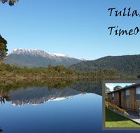 Tullah TimeOut - Accommodation ACT