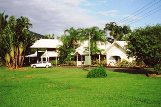 Bedarra Island QLD Accommodation ACT