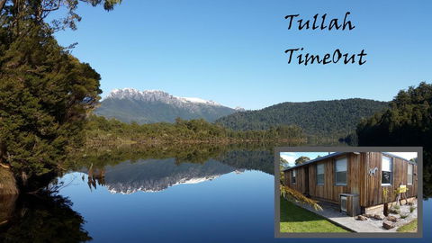 Tullah TimeOut - Accommodation ACT 0