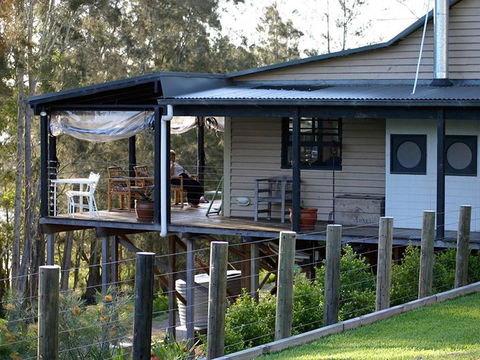 Tuppy's On The Lake - Accommodation ACT 2