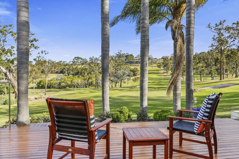 Tura Beach Golf Stays - Accommodation ACT 2