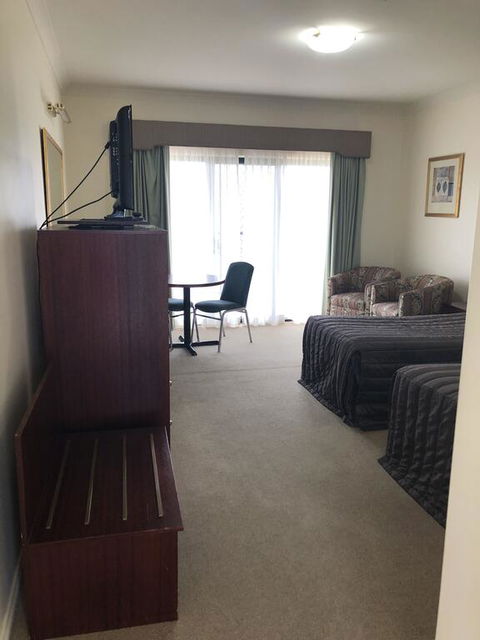 Turners Vineyard Motel - Accommodation ACT 3