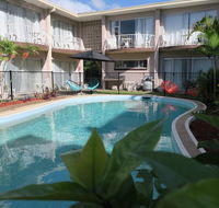 Tweed Central Motel - Accommodation ACT