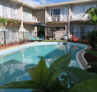 Tweed Central Motel - Accommodation ACT