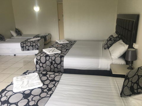 Tweed Central Motel - Accommodation ACT 2