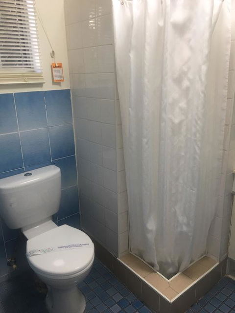 Tweed Central Motel - Accommodation ACT 1