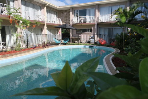 Tweed Central Motel - Accommodation ACT 0