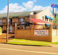 Tweed Harbour Motor Inn - Accommodation ACT
