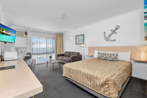 Tweed Harbour Motor Inn - Accommodation ACT 1