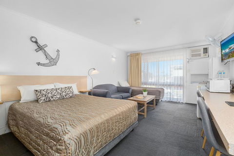Tweed Harbour Motor Inn - Accommodation ACT 3