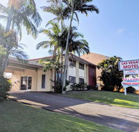 Tweed Heads Vegas Motel - Accommodation ACT