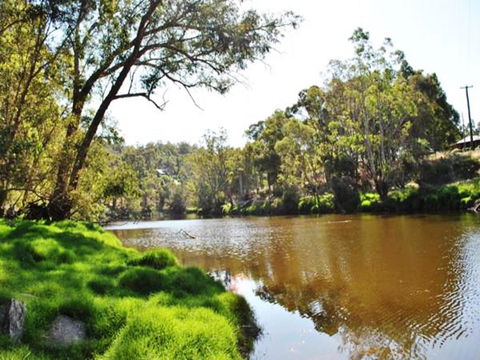 Tweed Valley Lodge - Accommodation ACT 1
