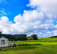 Twelve Apostles Motel  Country Retreat - Accommodation ACT
