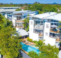 Twin Quays Noosa - Accommodation ACT