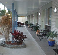 Twin Towns Motel - Accommodation ACT