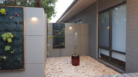 Two Bedroom Garden Apartment - Accommodation ACT 3