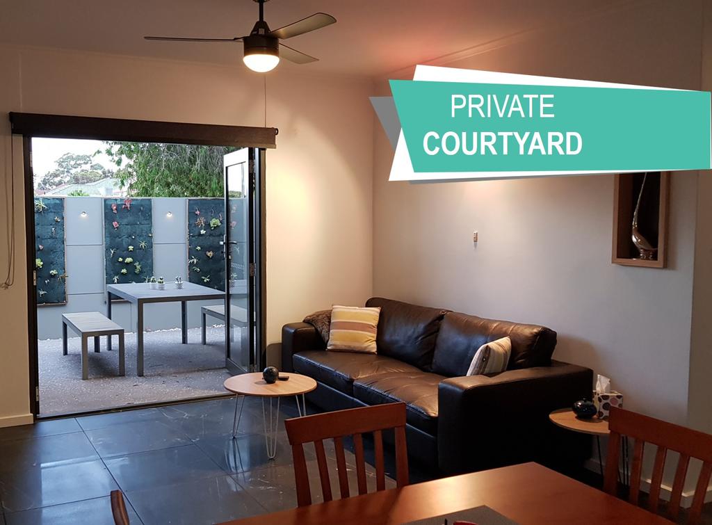 Point Souttar SA Accommodation ACT