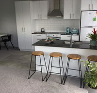 Two Bedroom Guesthouse Bundall - Accommodation ACT
