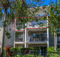 Two Bedroom Resort Apartment - Accommodation ACT