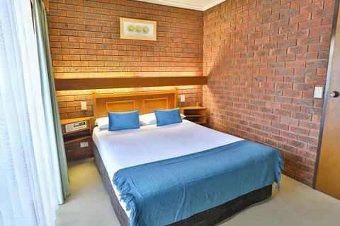 Two Rivers Motel - Accommodation ACT 3