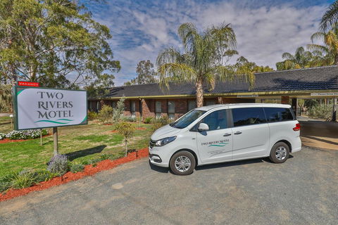 Two Rivers Motel - Accommodation ACT 1